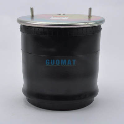 4881NP02 Contitech Steel Plate Air Spring W01-M58-8602 Firestone Trailer Luchtballonnen