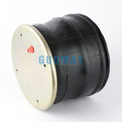 Firestone W01-358-9200 Rolling Lobe Air Spring 1T19L-5 Truck Air Suspension vervanging