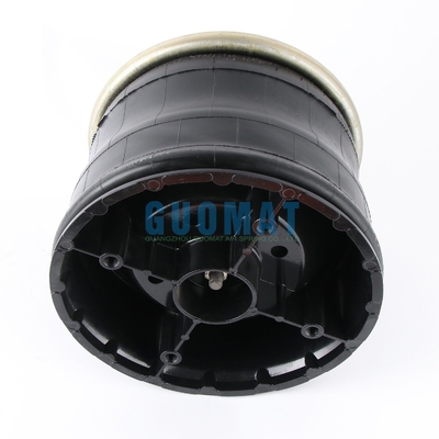 Firestone W01-358-9200 Rolling Lobe Air Spring 1T19L-5 Truck Air Suspension vervanging