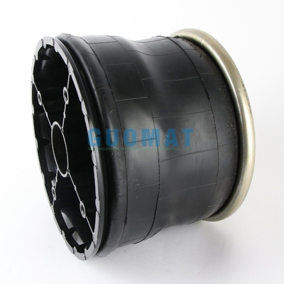 Firestone W01-358-9200 Rolling Lobe Air Spring 1T19L-5 Truck Air Suspension vervanging