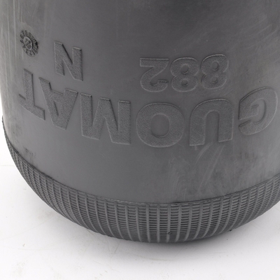 Contitech 882N1 Rubber Air Spring Bellow voor MAN 81.43601.0065 Busophanging