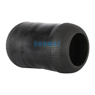Continental Contitech 661N Natuurrubber Air Spring W01-095-0021 Firestone voor aanhangwagens