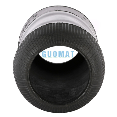 Continental Contitech 661N Natuurrubber Air Spring W01-095-0021 Firestone voor aanhangwagens