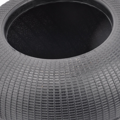 916N1 Contitech Suspension Air Spring 9015 Goodyear Rubber Bellows MAN 8143601.0126