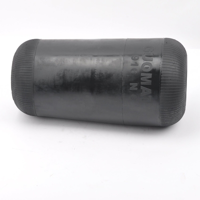916N1 Contitech Suspension Air Spring 9015 Goodyear Rubber Bellows MAN 8143601.0126