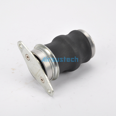 Suspension Air Shock Absorber G3222 Cab Sleeve Style Eencilinderstructuur