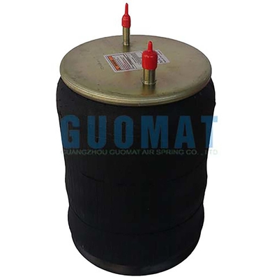 Firestone WO13588648 Luchtveer 1T15M-2 Rubber Bellows Luchtvering Voor Truck