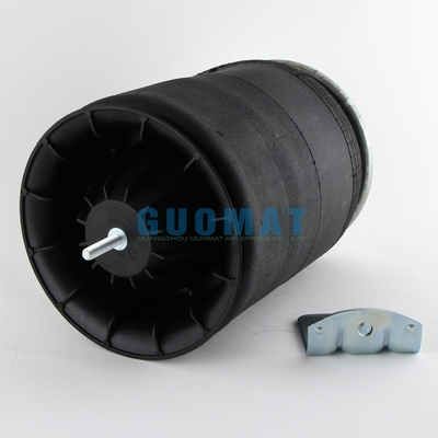 Vervangen W01-358-9875 Firestone Rolling Lobe Air Spring Voor Navistar Trucks 3541731C1