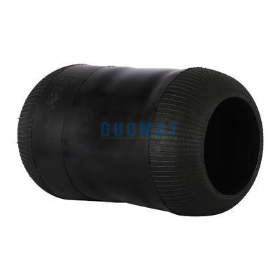 661N Continental Contitech Rubber Air Spring Voor Bus IVE-CO Luchtvering 0000474733