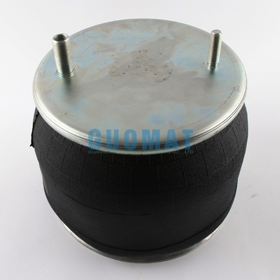 W01-358-8646 Firestone 1T15M-2 Truck Suspension Air Spring Voor QIND RT1320325A1