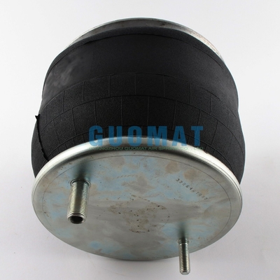W01-358-8646 Firestone 1T15M-2 Truck Suspension Air Spring Voor QIND RT1320325A1
