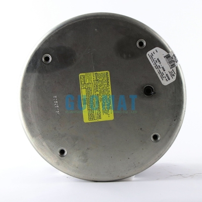 W01-358-9206 / 1T19L-5 Typ Firestone Airide Air Spring voor luchtophanging van vrachtwagens