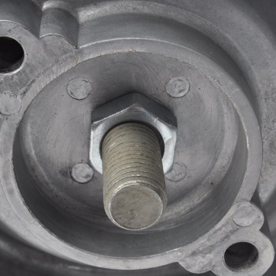 1T9039 Goodyear 1R12-095 Vervanging van onderdelen voor de ophanging van vrachtwagens voor VOL-VO Air Spring