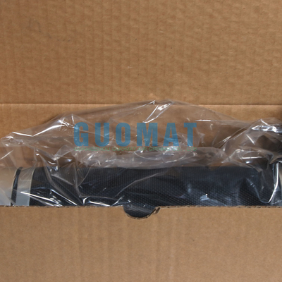 Universele rubber Air Ride Lift Bellow Spring G1/8 Air Fitting Hole voor Air Suspension