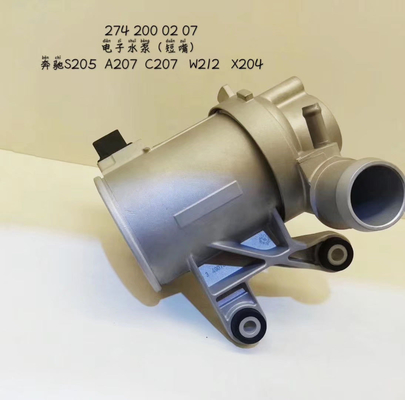 Elektrische waterpomp A2742000207 Voor Mercedes E klasse W205 W213 E250 Om274 A2742000207