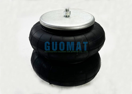 2B9-229 Goodyear Suspension Rubber Bellows W01-358-6897 Firestone Air Spring Voor Beton Screening Machine