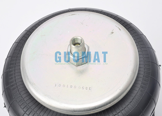 W01-358-7788 Firestone Steel Double Convoluted Air Bag 2B9-245 Goodyear luchtballon