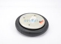 Van de de Luchtlente van GUOMAT 1B6171 Industriële de Assemblage Rubberblaasbalgen 1B330 Maximum 325mm voor de Machine van de Leerlade