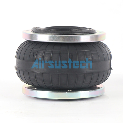 Pirelli Torpress 88540 Airbag Suspension MAX. Hoogte 145 mm Trailer Air Spring