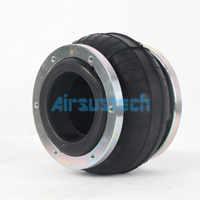 Pirelli Torpress 88540 Airbag Suspension MAX. Hoogte 145 mm Trailer Air Spring