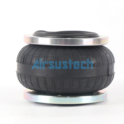 Pirelli Torpress 88820 Single Convoluted Air Actuator voor industriële luchtzakken