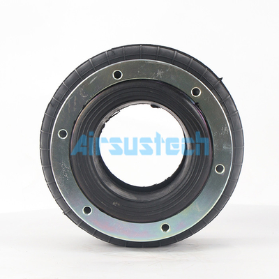 Pirelli Torpress 88820 Single Convoluted Air Actuator voor industriële luchtzakken