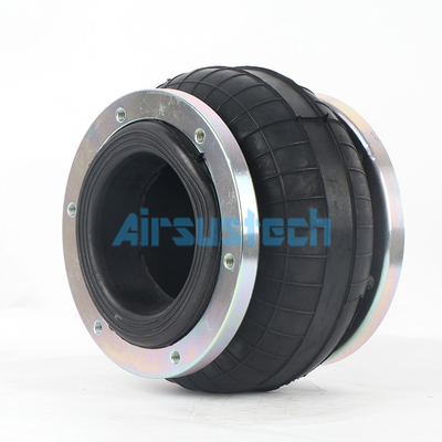 Pirelli Torpress 88820 Single Convoluted Air Actuator voor industriële luchtzakken
