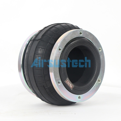 Pirelli Torpress 89023 Industriële luchtveer actuator MIN. H. 45MM