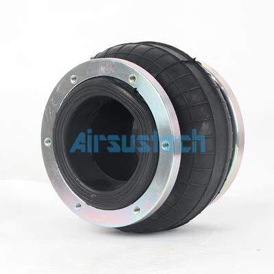 Pirelli Torpress 89023 Industriële luchtveer actuator MIN. H. 45MM