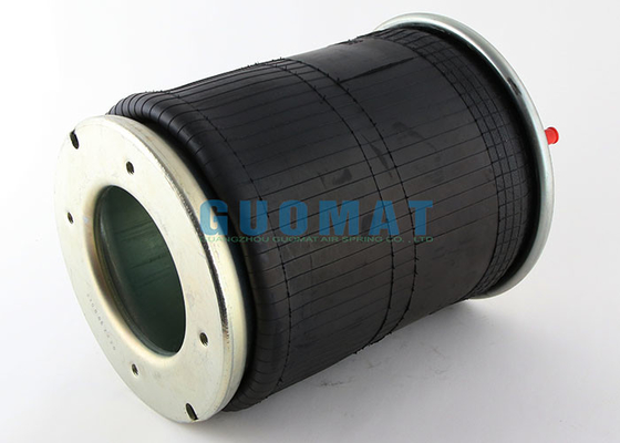 Truck Complete Suspension Airbag W01-M58-6348 Firestone Goodyear Air Spring 1R14-729