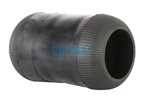 673N Contitech Bus Air Spring W01-095-0198 Firestone Rubber Air Bellows Volvo 1611776