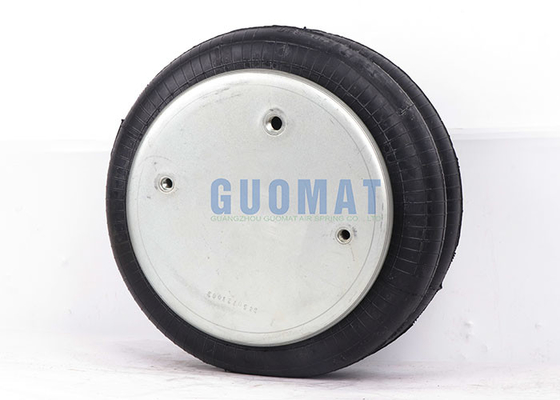 Rubber pneumatische luchtveer FD 330-22 313 Contitech luchtballon machines Trillingsisolatie