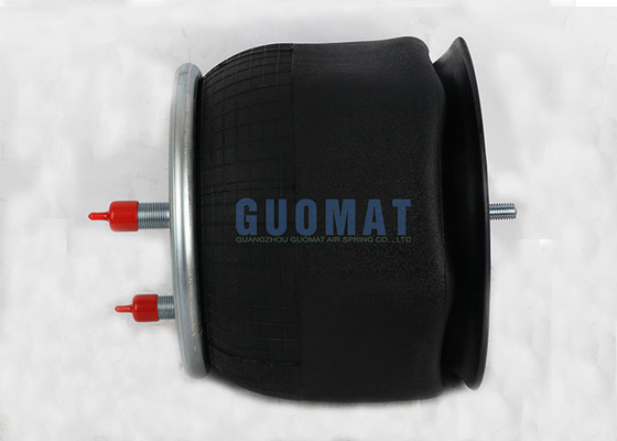 Air spring voor aanhangwagens W01-358-9978 Firestone rubber airbag vervangende onderdelen 1T15M-4