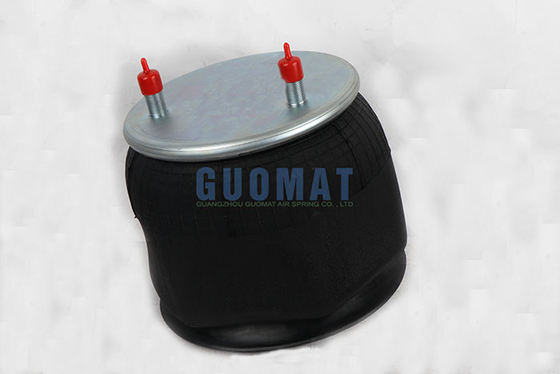 Air spring voor aanhangwagens W01-358-9978 Firestone rubber airbag vervangende onderdelen 1T15M-4