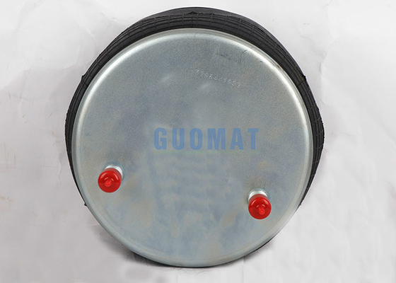 Air spring voor aanhangwagens W01-358-9978 Firestone rubber airbag vervangende onderdelen 1T15M-4