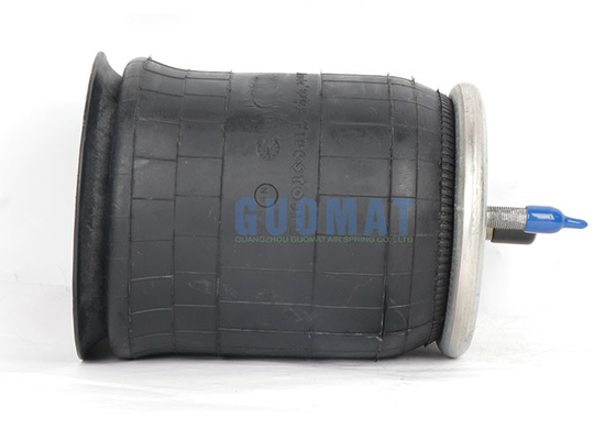 Plastic zuiger luchtophangingssysteem W01-358-2119 Firestone Truck Air Spring 1T14C-1