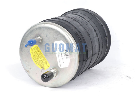Plastic zuiger luchtophangingssysteem W01-358-2119 Firestone Truck Air Spring 1T14C-1