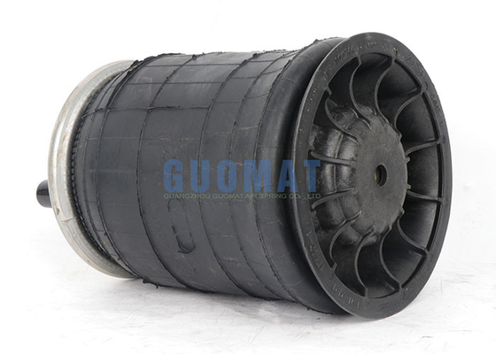 Plastic zuiger luchtophangingssysteem W01-358-2119 Firestone Truck Air Spring 1T14C-1
