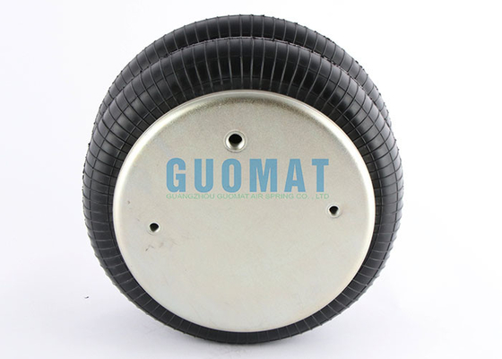 W01-M58-7679 Dubbelgevouwen industriële luchtveer 2B9-269 Goodyear luchtveer