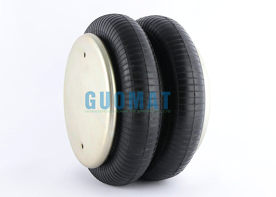 W01-M58-7679 Dubbelgevouwen industriële luchtveer 2B9-269 Goodyear luchtveer