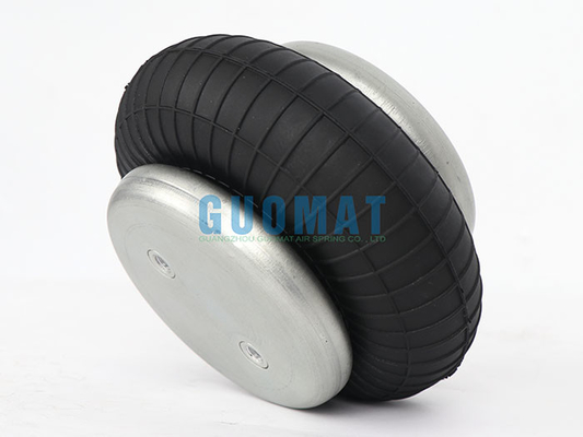 Rubber Air Bellows Navigator WBE 200-E1 Weforma Gecrimpde Verwikkelde Luchtbronnen