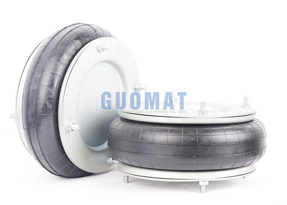 12X1 Rubber Bellows W01-R58-4060 Firestone Air Spring voor grote droogmachines