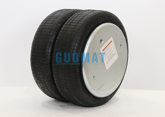 FD330-30 CI Contitech Lift Axle Air Springs W01-M58-6384 Dubbel gespannen rubberen bellow