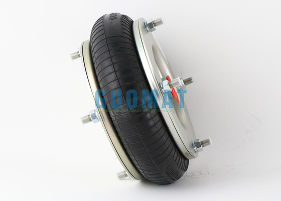 FS210-10 DS Contitech Air Spring G1/2 Flansverbinding Type Air Suspension Bag