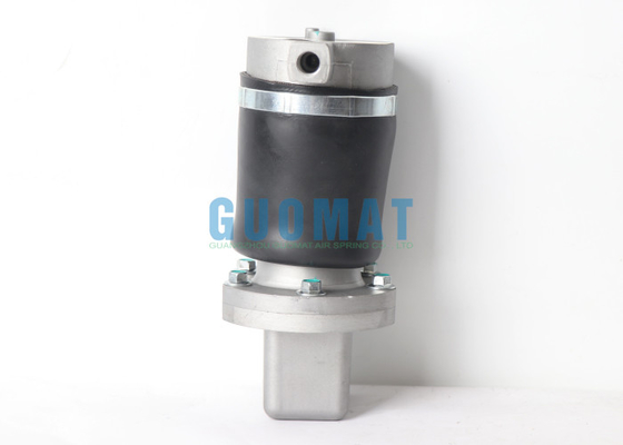 Onderdelen voor ophanging van vrachtwagens 49710-3340/49710 3340 Zitplaats Air Spring Mount Voor Hino 700