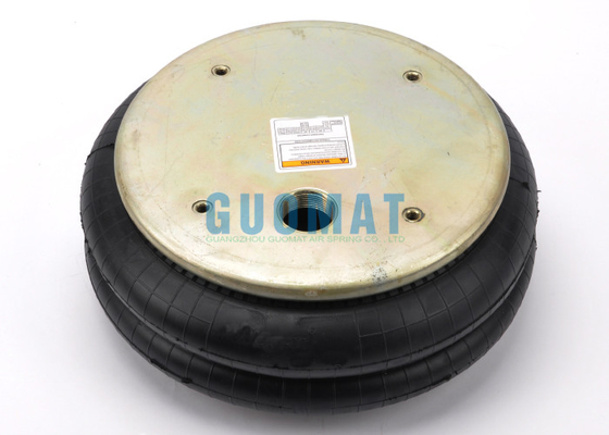 FD 530-35 545 Contitech Rubber Double Convoluted Air Spring 2B12-427 Goodyear Airbag vervanging