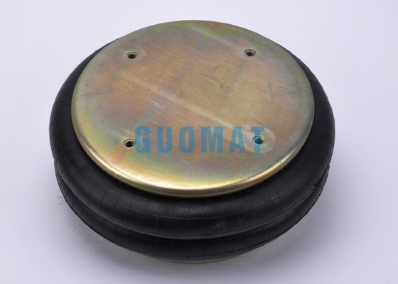 FD 530-35 545 Contitech Rubber Double Convoluted Air Spring 2B12-427 Goodyear Airbag vervanging