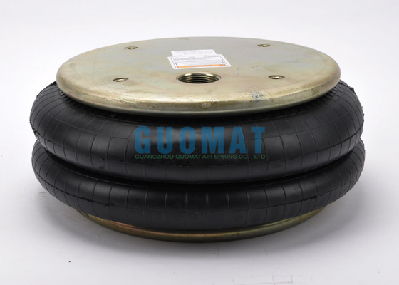 FD 530-35 545 Contitech Rubber Double Convoluted Air Spring 2B12-427 Goodyear Airbag vervanging