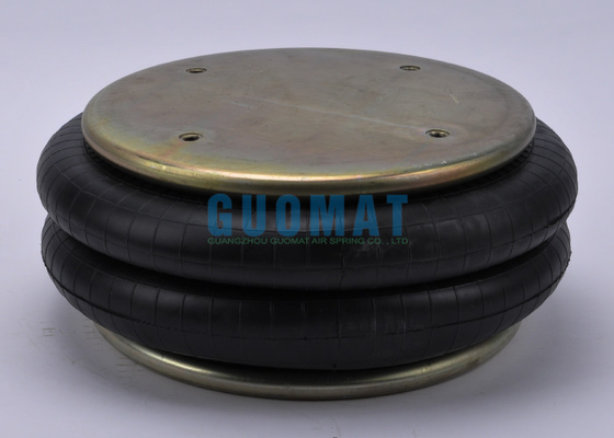 FD 530-35 545 Contitech Rubber Double Convoluted Air Spring 2B12-427 Goodyear Airbag vervanging
