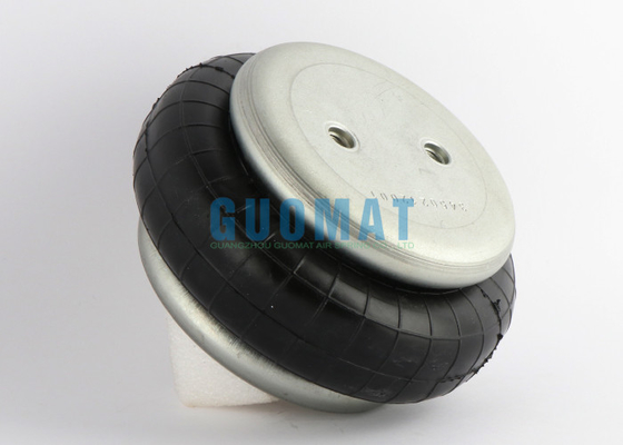 W01-358-7731 Firestone Single Single Convoluted Air Spring Style 131 Air Ride Suspension